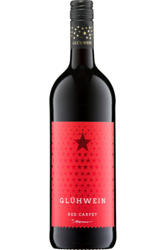 Red Carpet BIO-Glühwein - cooks&wines.de