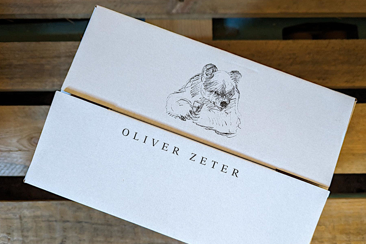 Zeter Weißwein "Special Paket Special"
