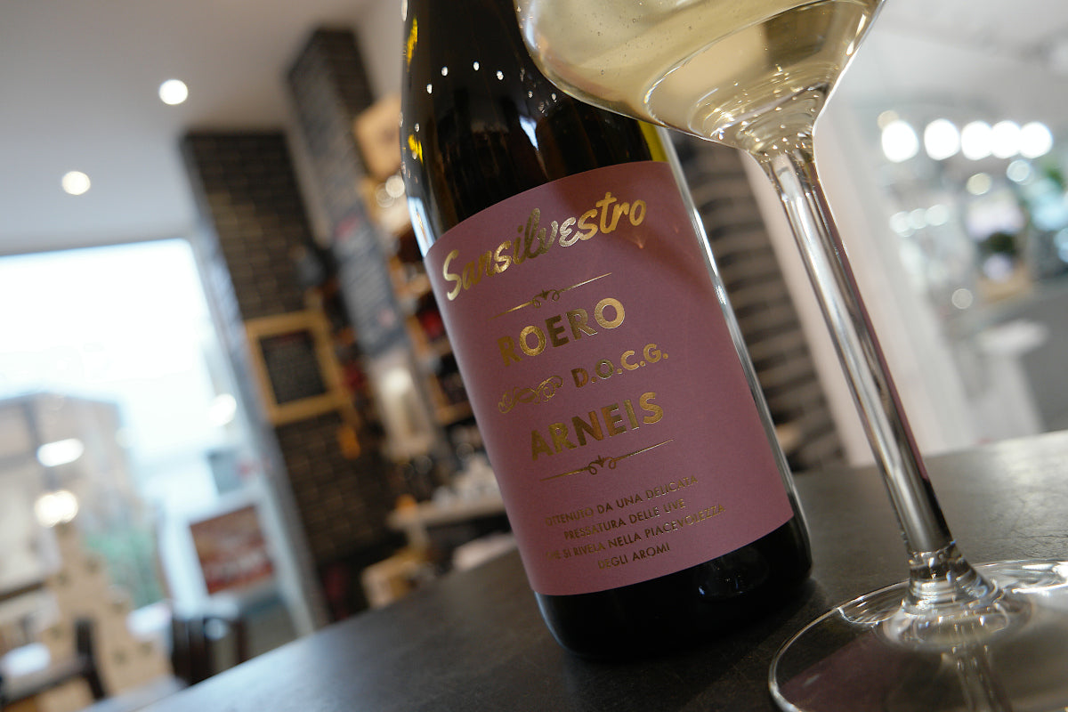 Roero Arneis - cooks&wines.de