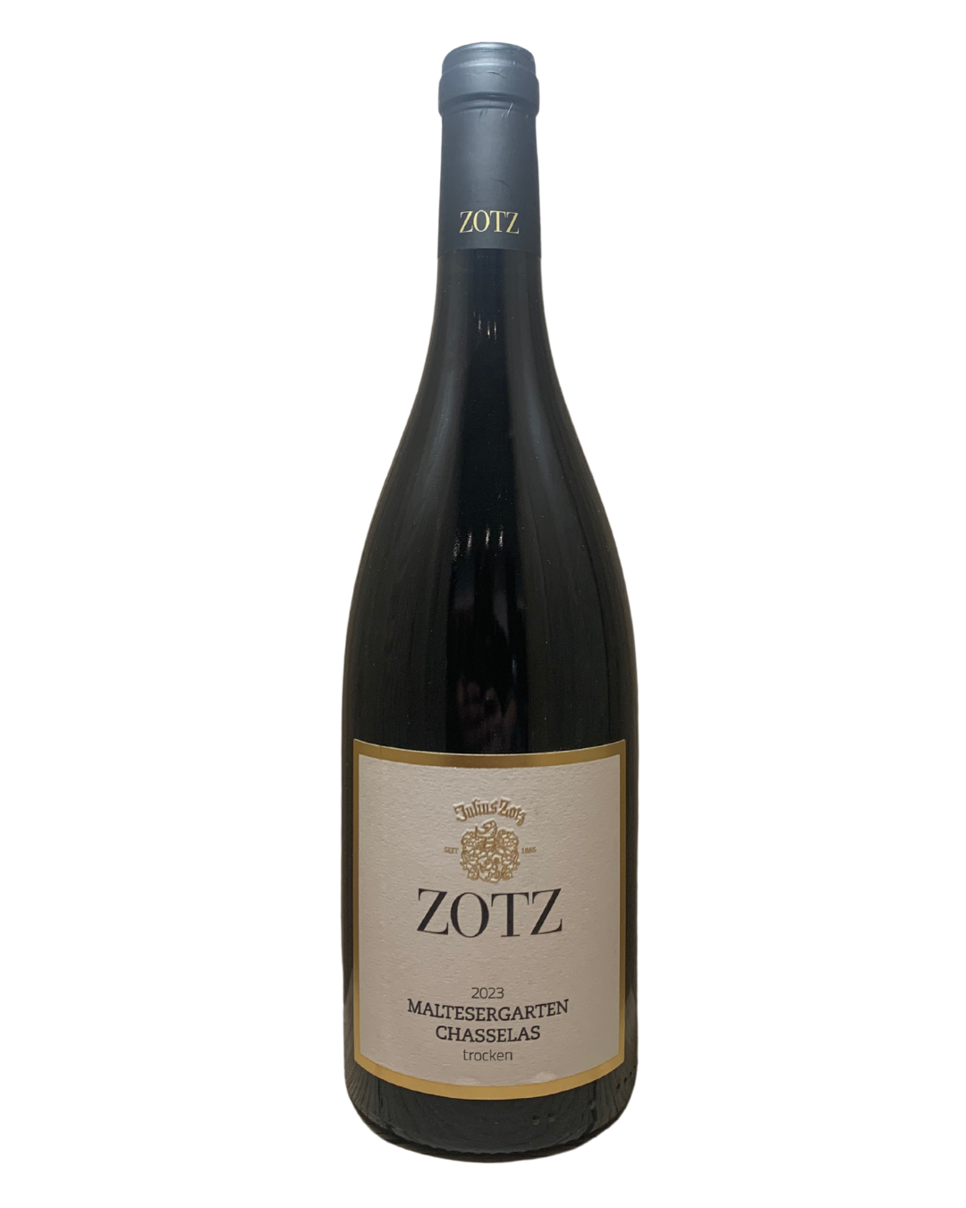 Maltesergarten Chasselas - cooks&wines.de