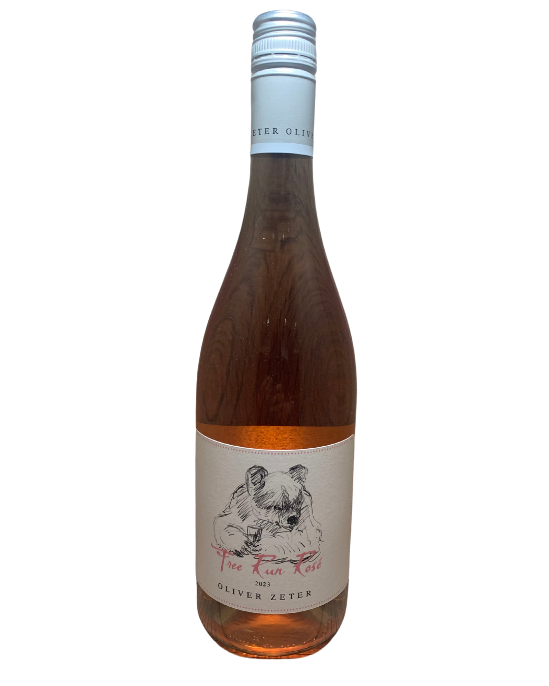 Free Run Rosé 2023 - cooks&wines.de