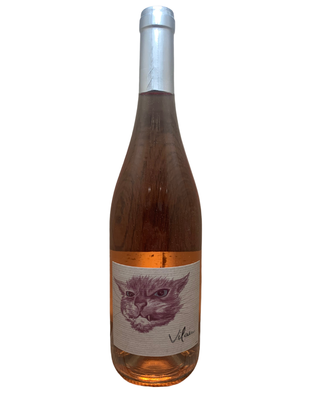 Vilain Grenache Rosé - cooks&wines.de