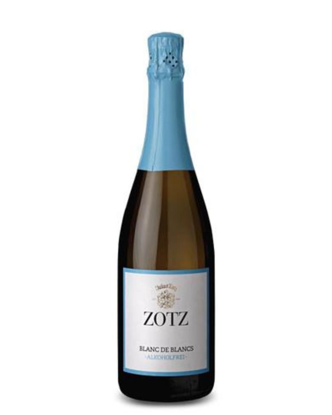 Blanc de Blancs Sekt | alkoholfrei - cooks&wines.de