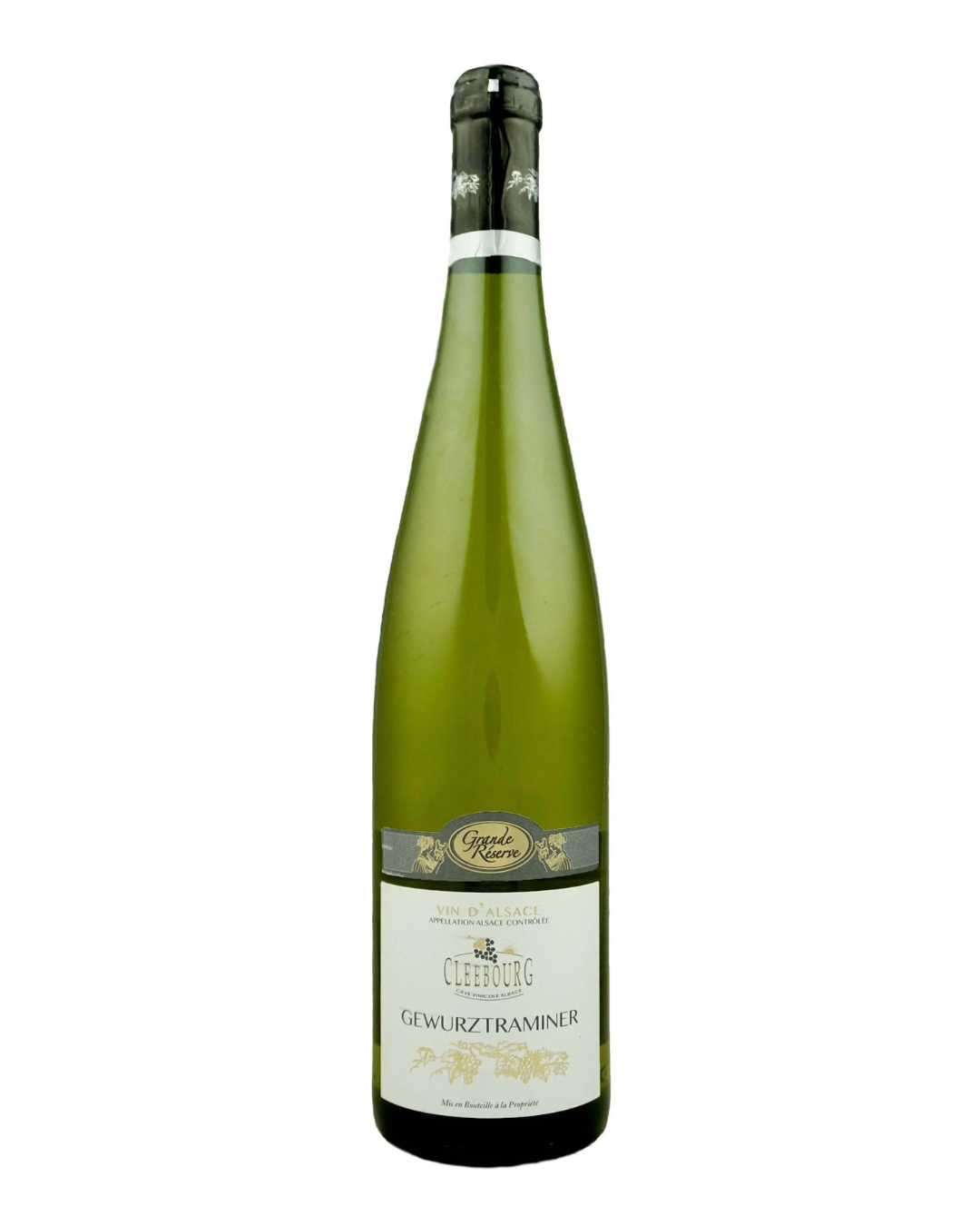 Gewurztraminer 2020 - cooks&wines.de