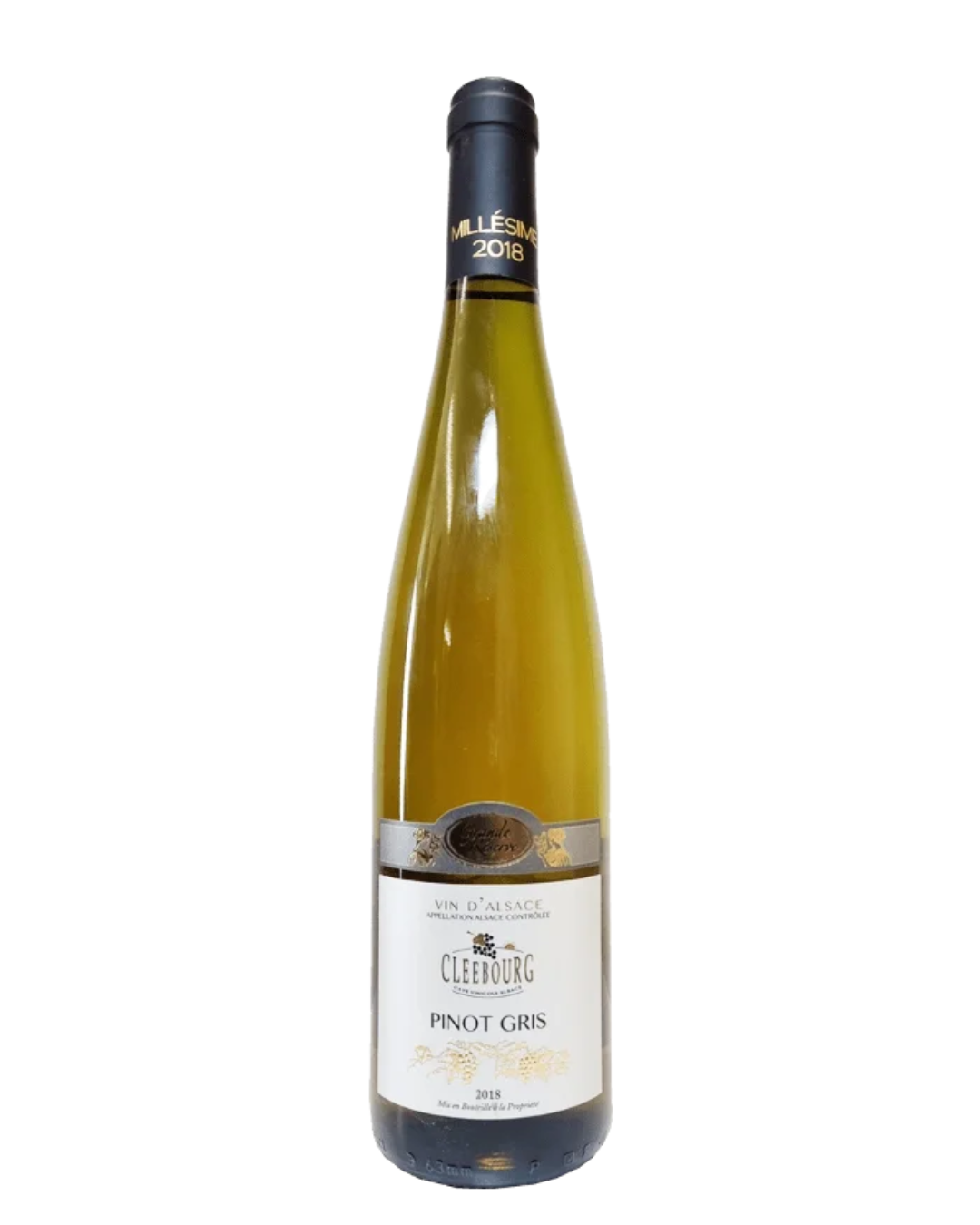 Pinot Gris 2021 - cooks&wines.de