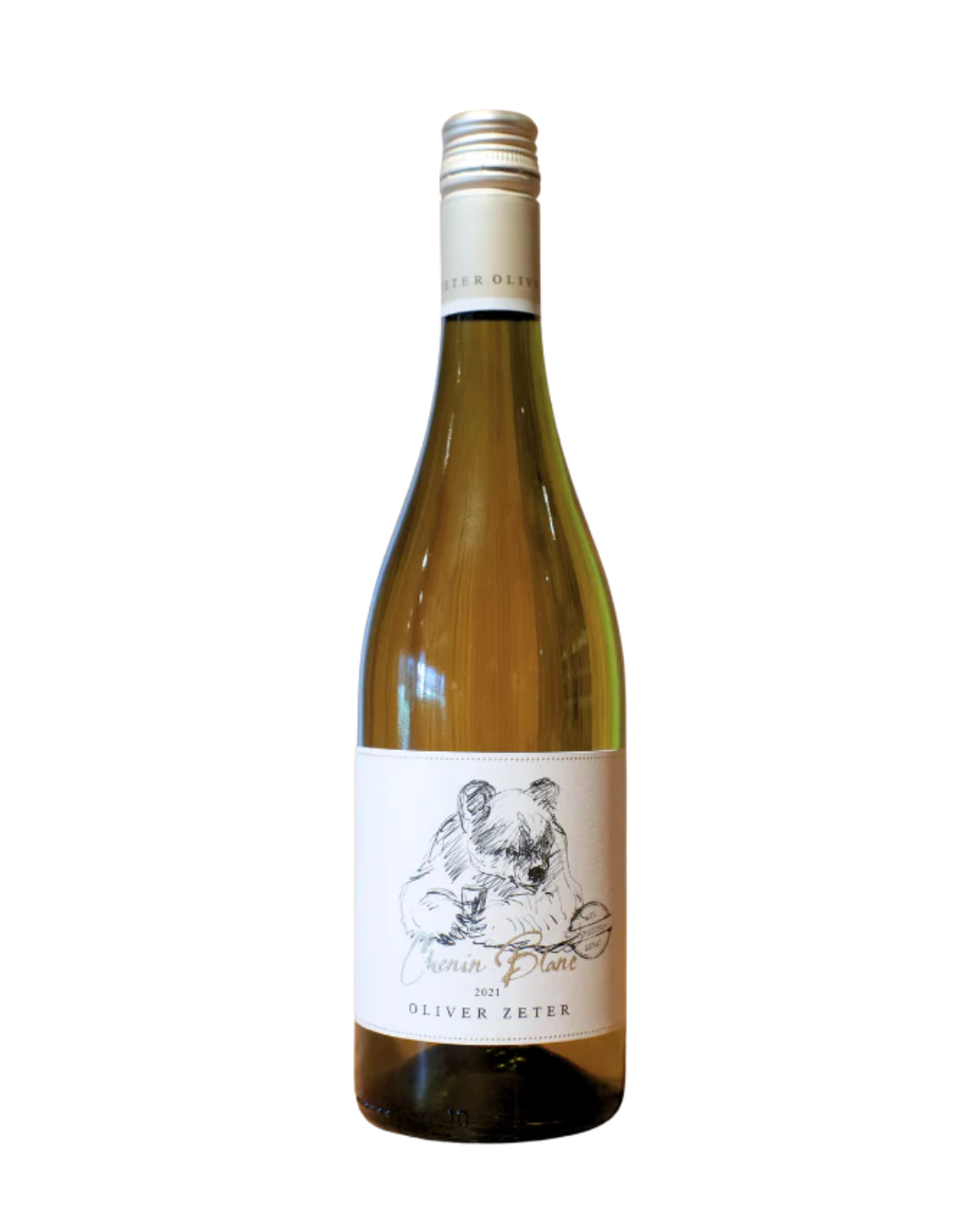 Chenin Blanc 2021 - cooks&wines.de