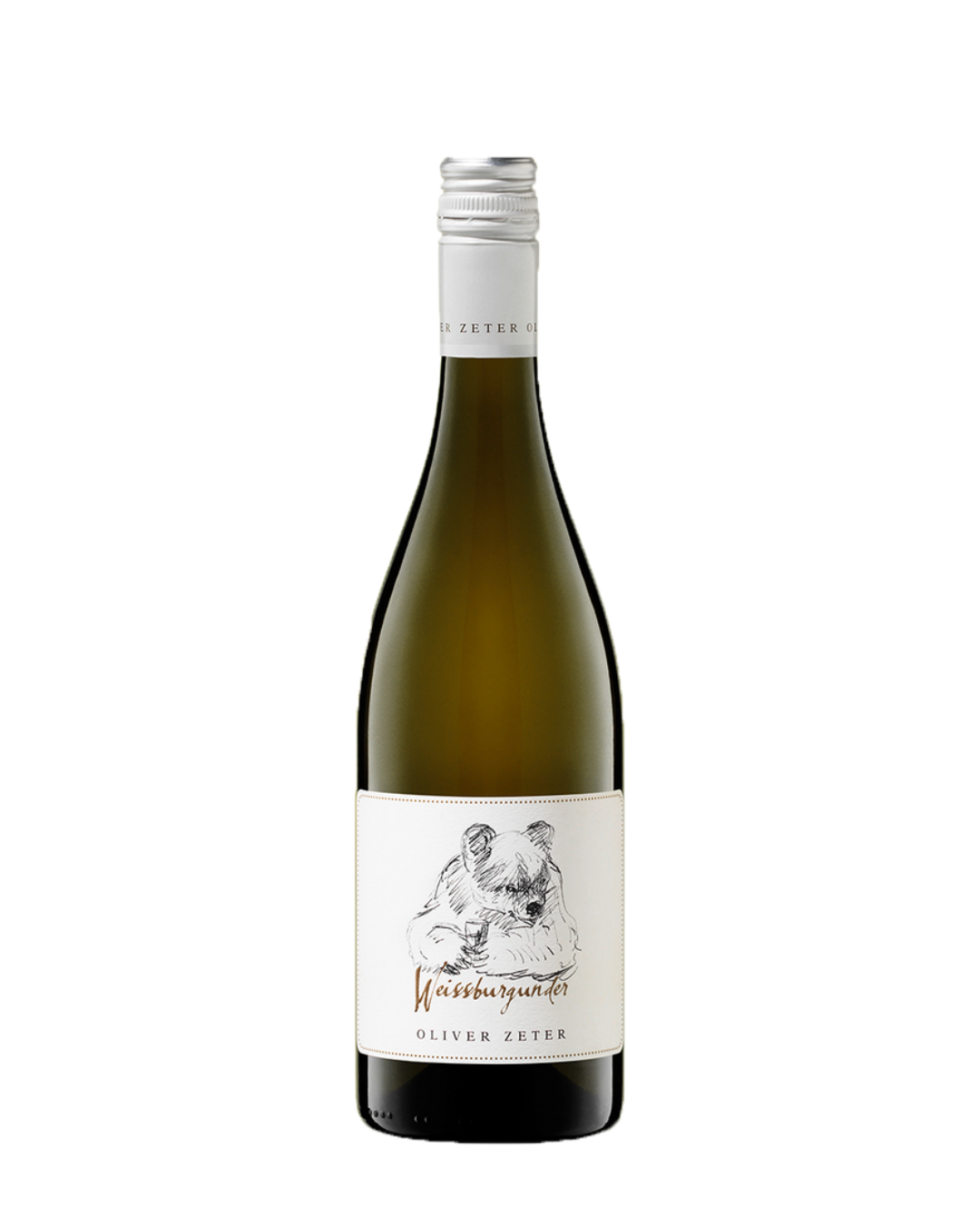 Weissburgunder 2021 - cooks&wines.de
