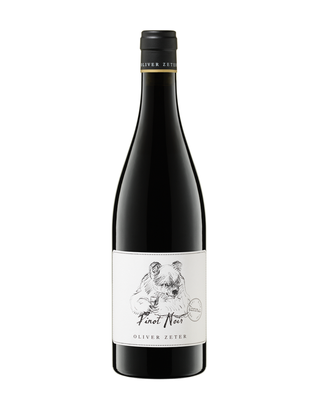 Pinot Noir Mineral - cooks&wines.de