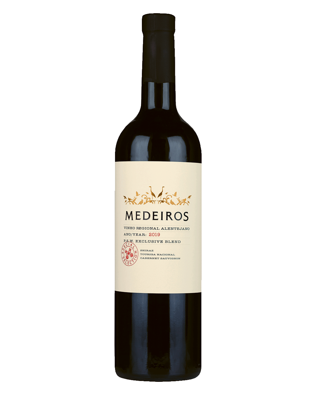 Medeiros Private Selection 2019