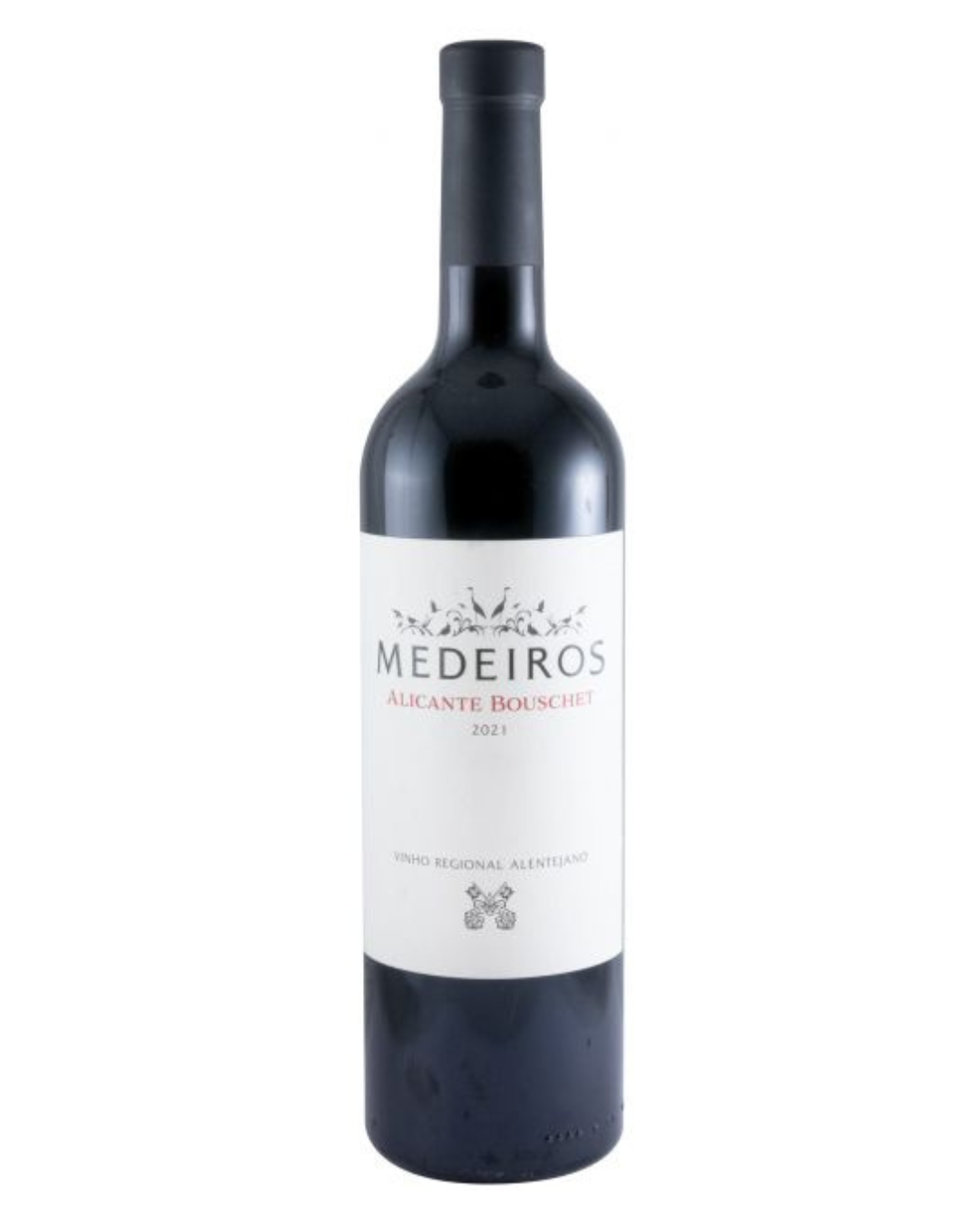 Medeiros Alicante Bouschet 2021