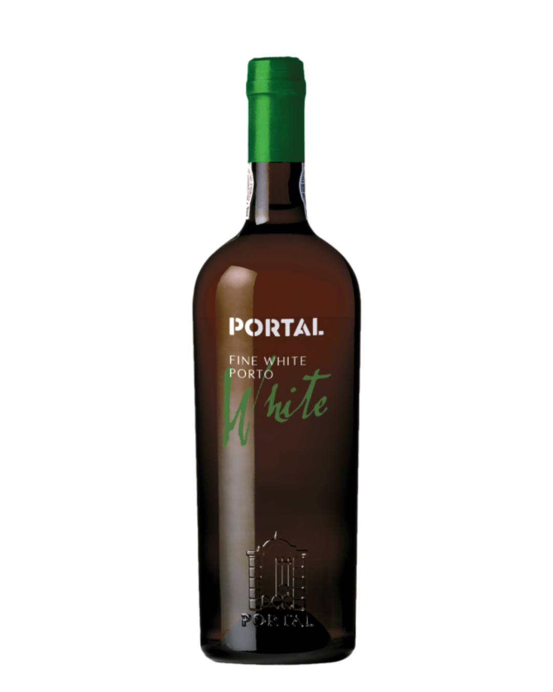 Portal Fine White Port