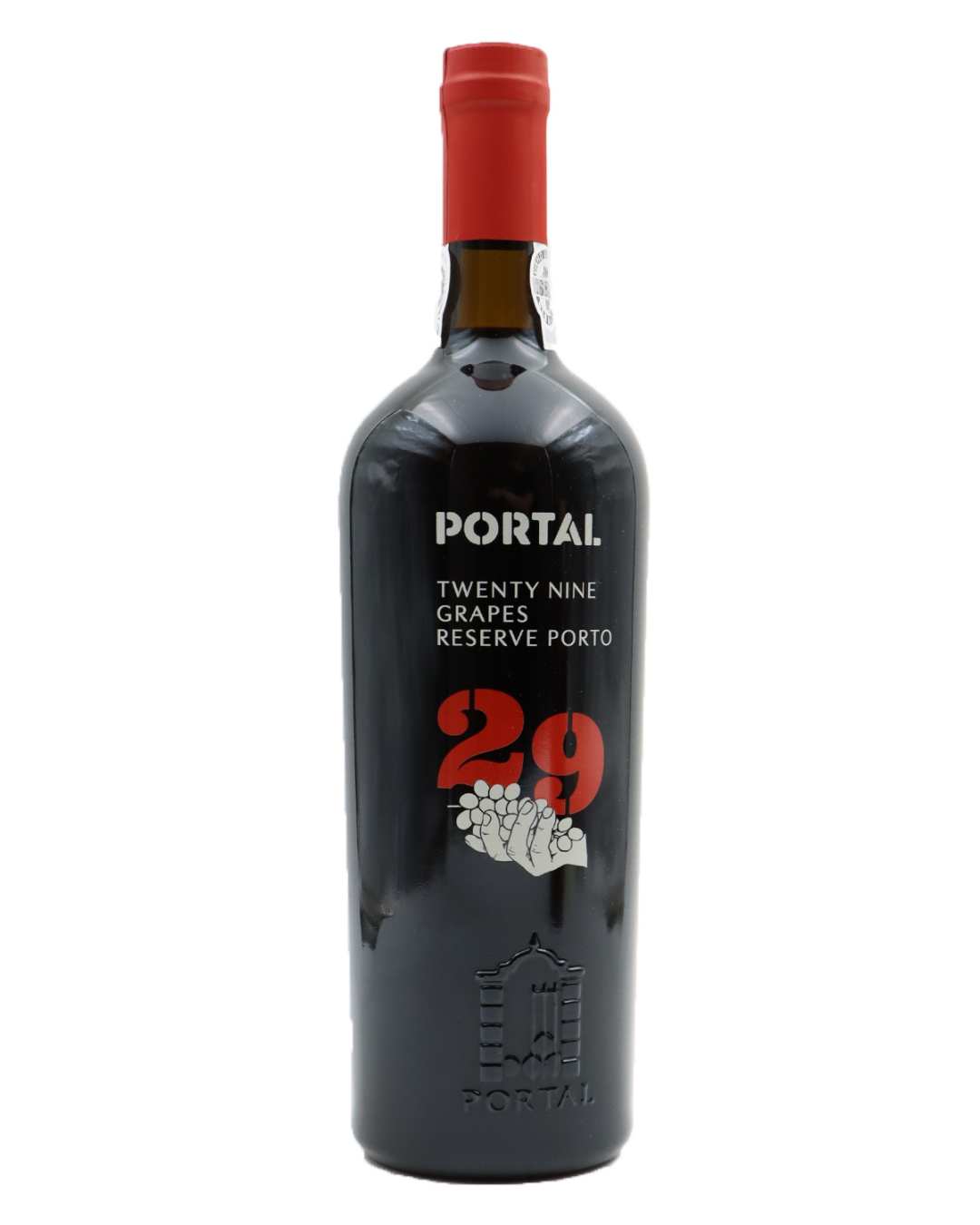 29 Grapes Reserve Port