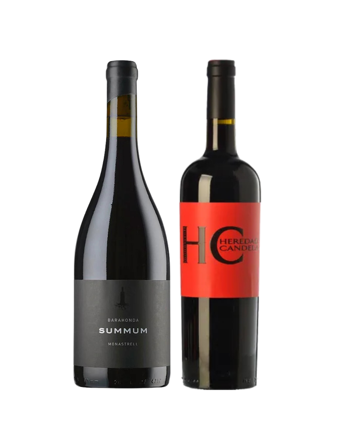 Monastrell | Summum & Heredad Candela