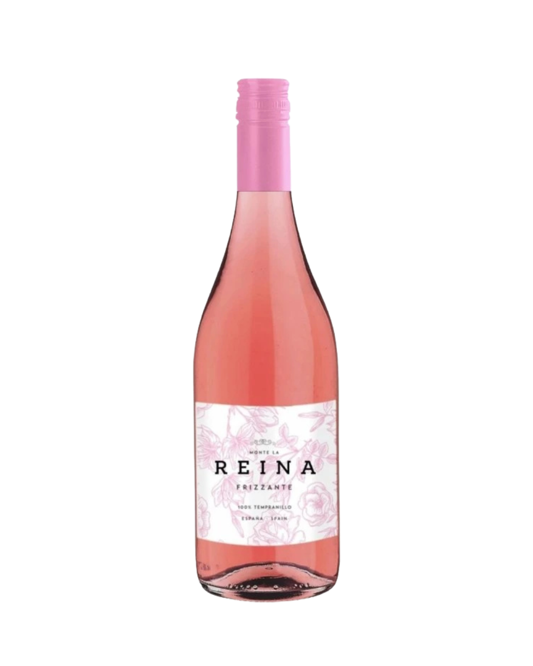 Reina Frizzante Rosé Tempranillo