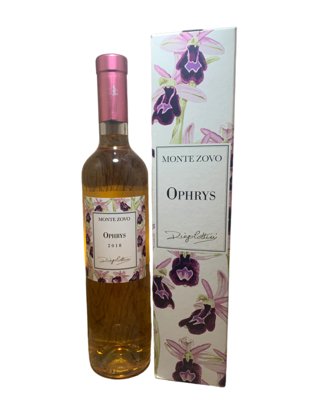 Montezovo Ophrys Trockenbeerenauslese