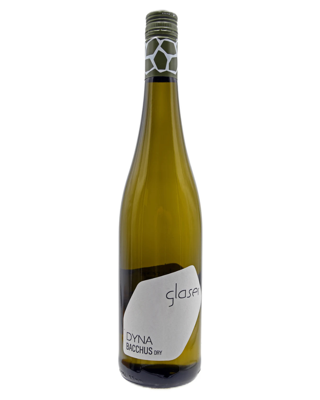 DYNA Bacchus Dry 2022