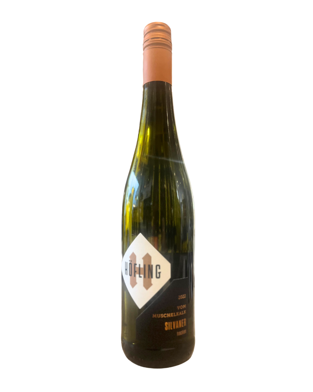 Silvaner "Vom Muschelkalk"