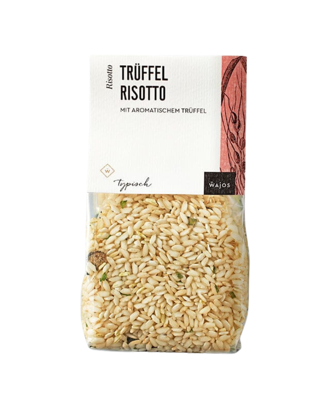 Trüffel Risotto 300g