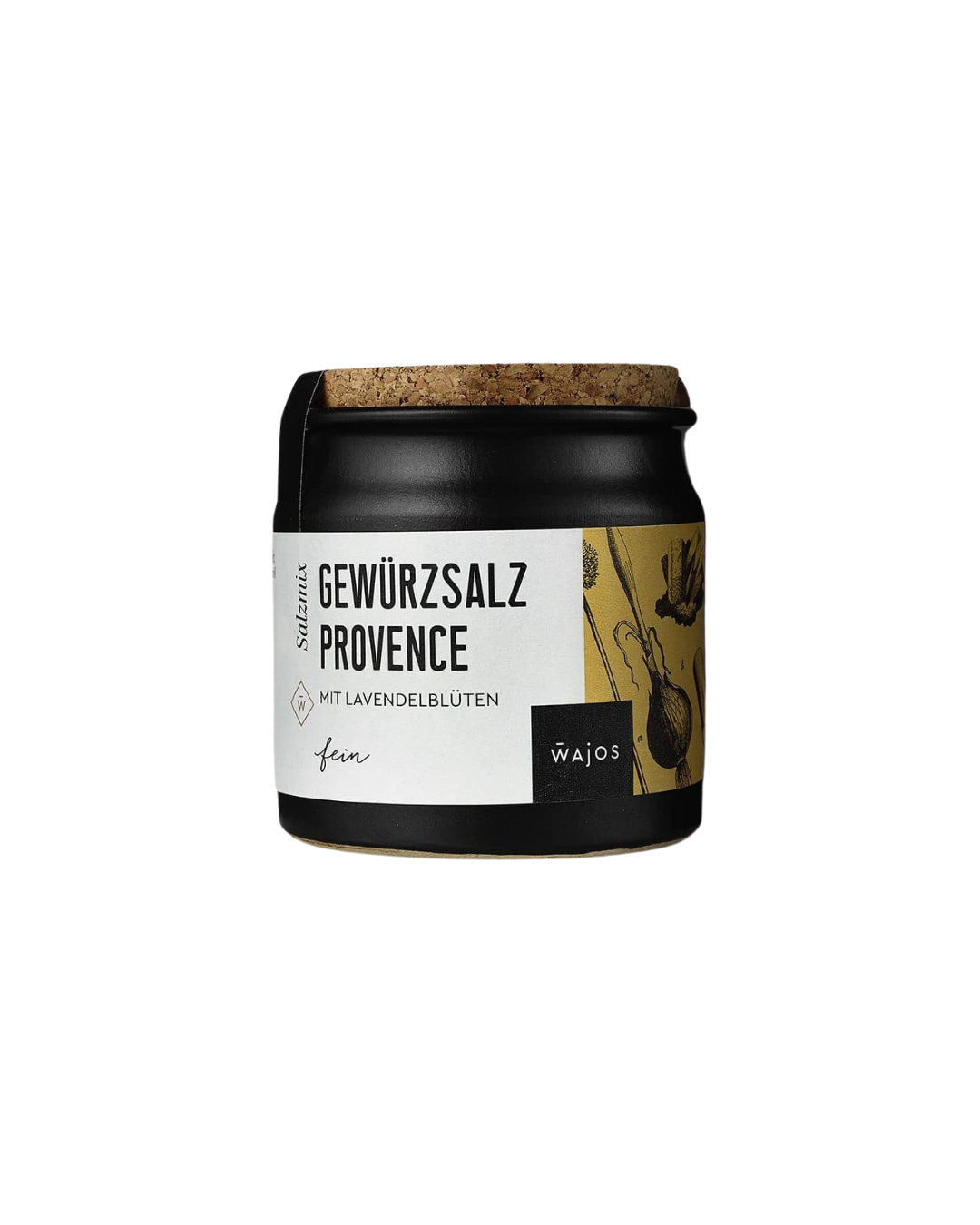 Gewürzsalz - Provence 100g