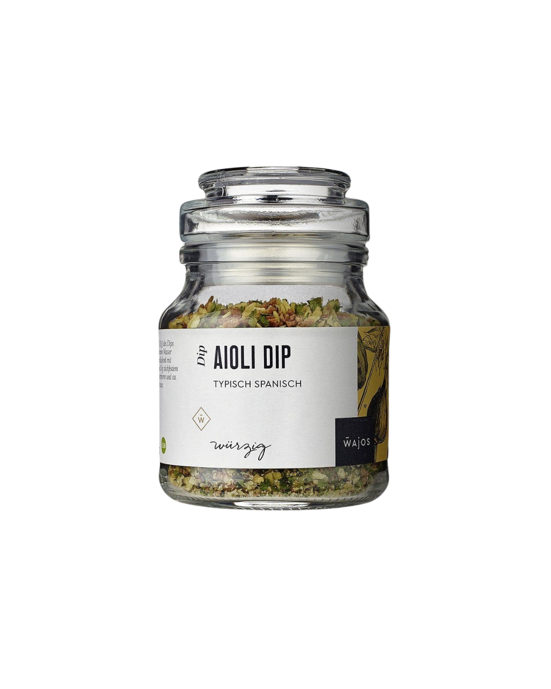 Aioli Dip
