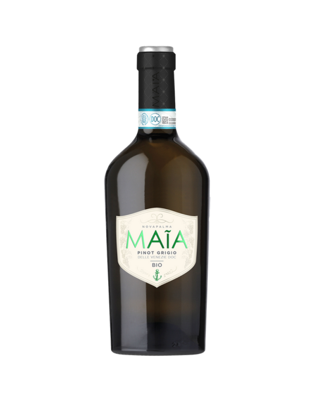 Maia Novapelma Bio Pinot Grigio