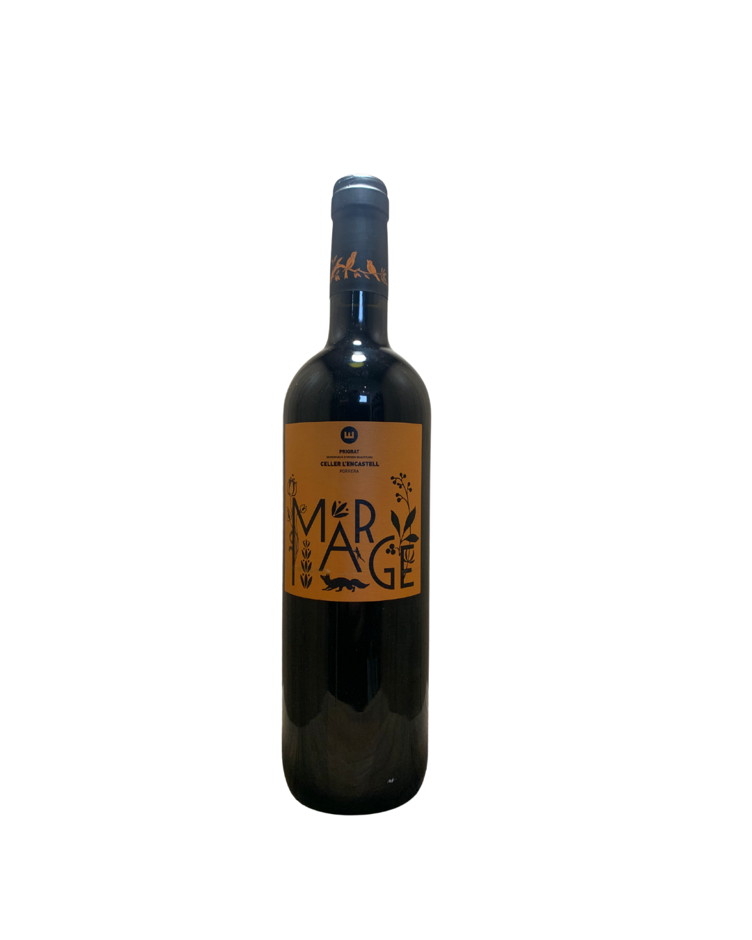Priorat DO Qualificada Marge 2019