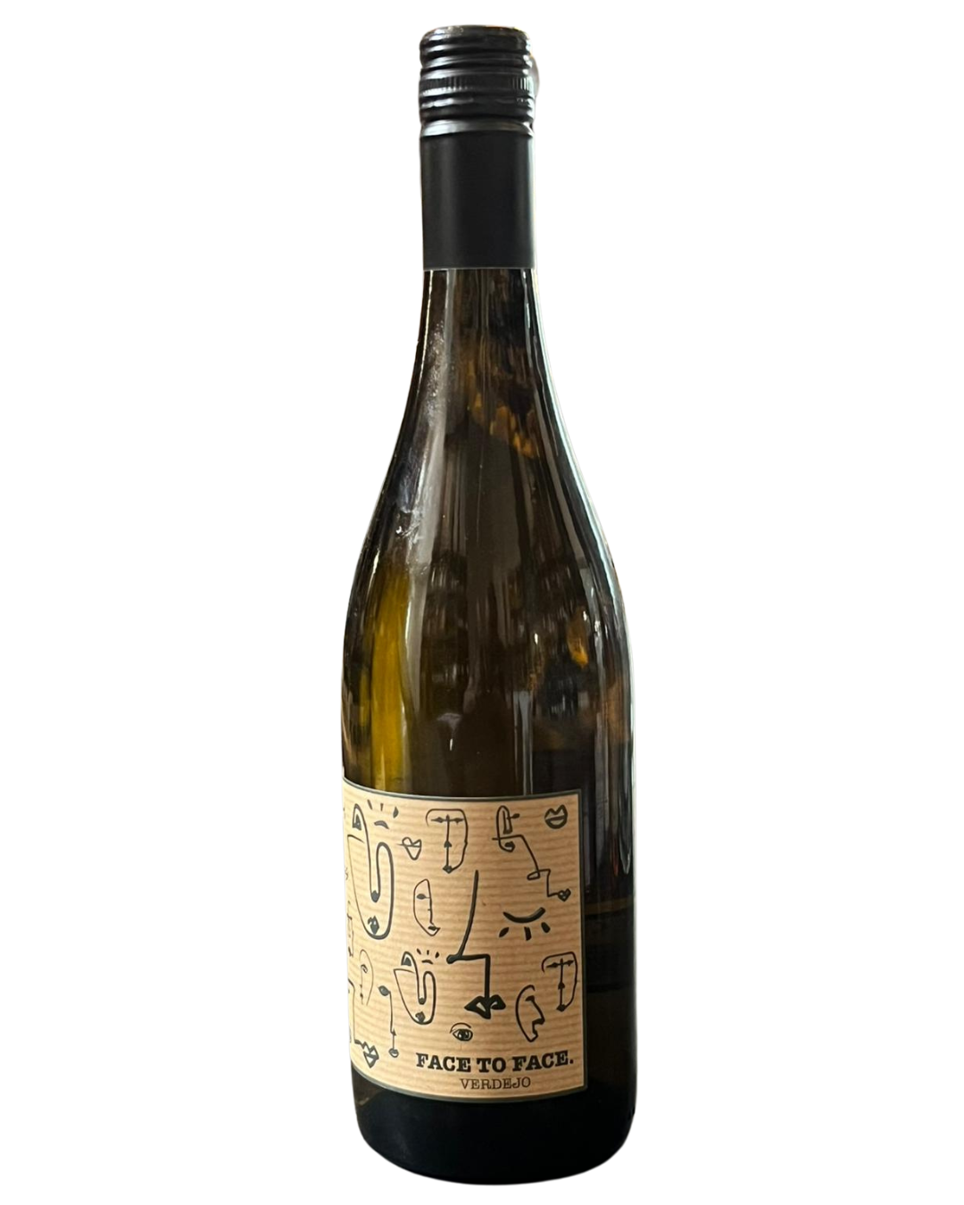 Face to Face Verdejo Bianco