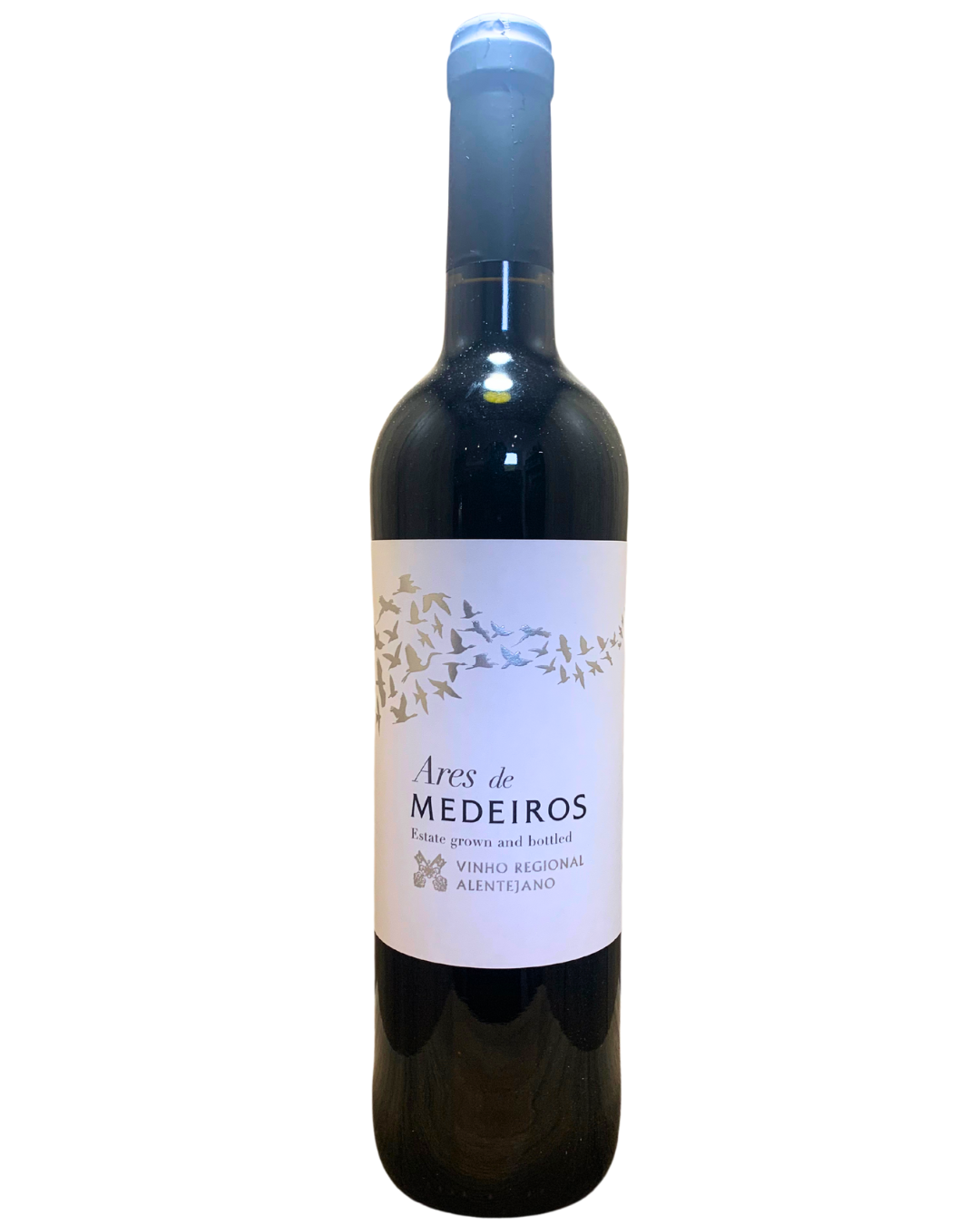 Ares de Medeiros Tinto 2022 - cooks&wines.de