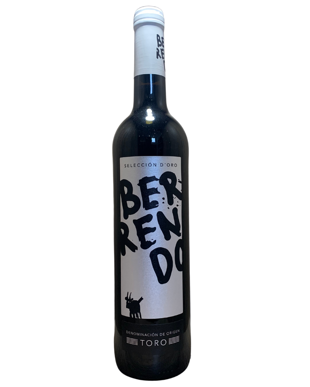 Tinta de Toro Berrendo Selección d'Oro 2022 - cooks&wines.de