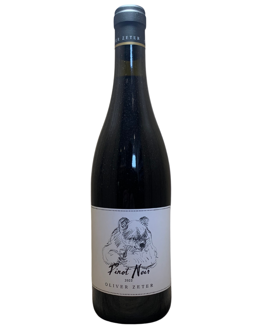 Pinot Noir 2022 - cooks&wines.de