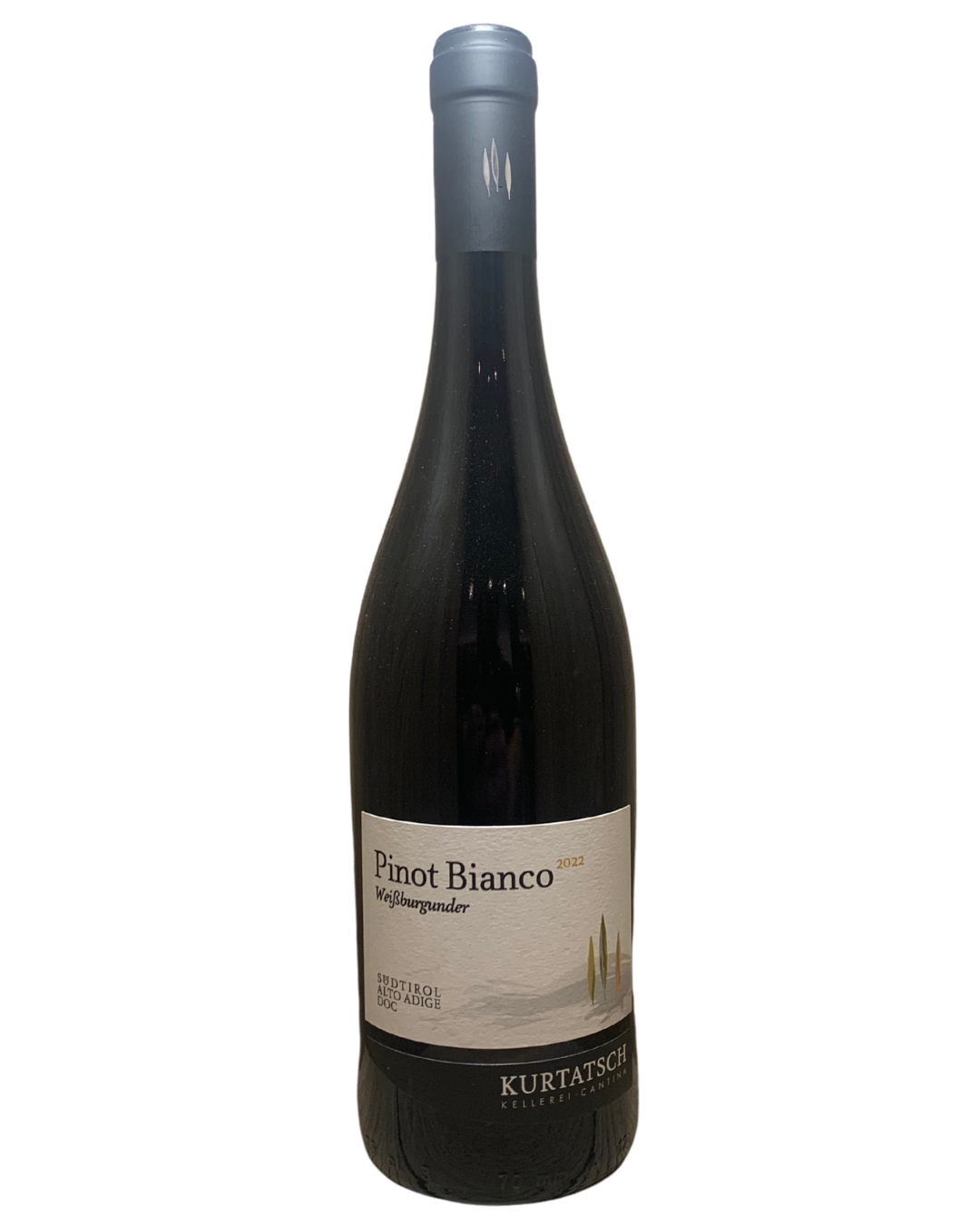 Pinot Bianco Südtirol DOC - cooks&wines.de