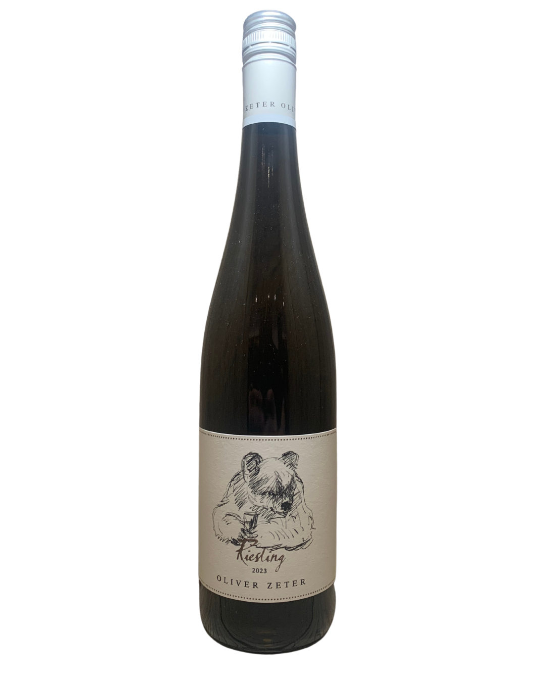 Riesling 2023 trocken - cooks&wines.de