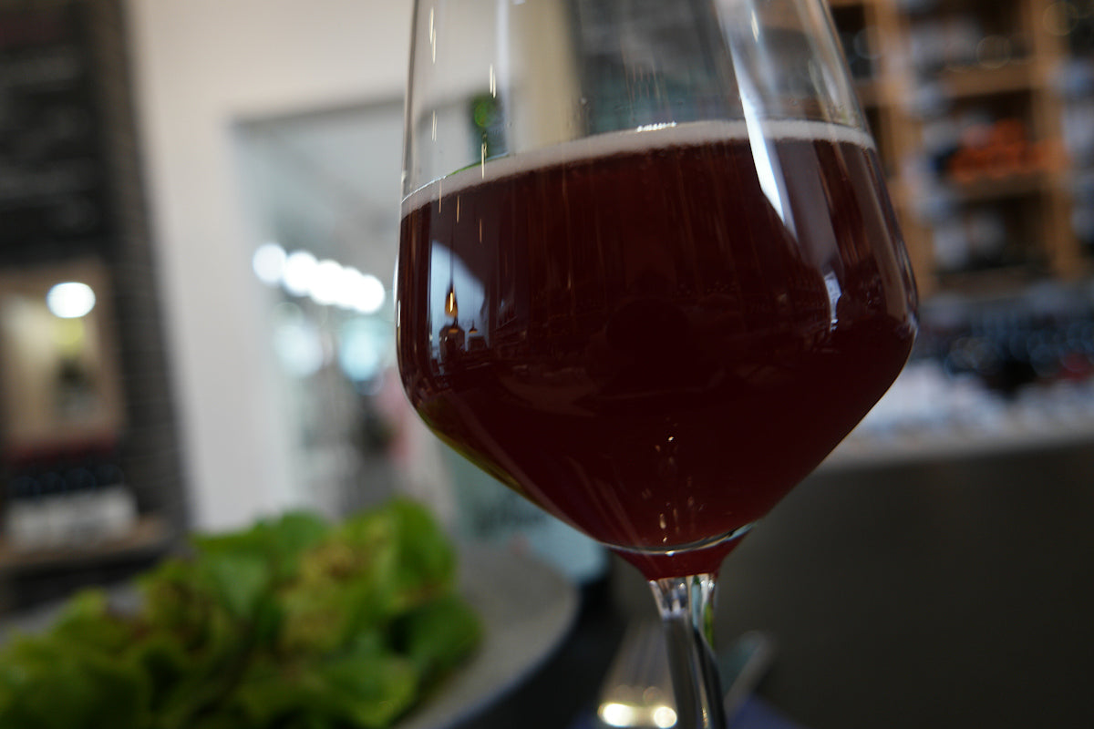 Volle Wonne & Pét Nat · Pétillant Naturel Rosé - cooks&wines.de
