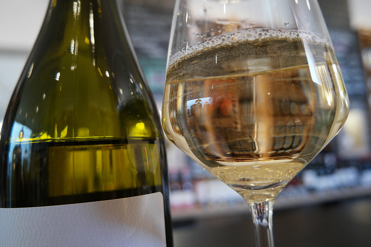 Grauer Burgunder 2022 - cooks&wines.de