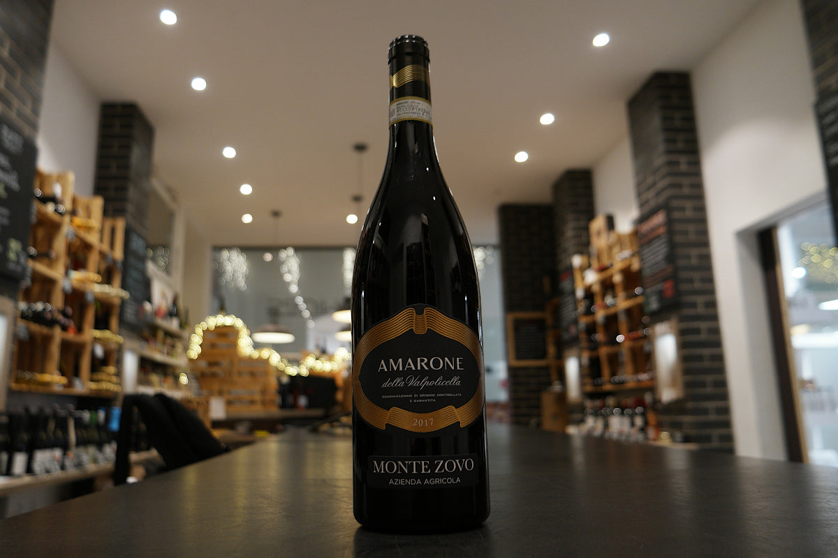 Amarone della Valpolicella 2018 - cooks&wines.de