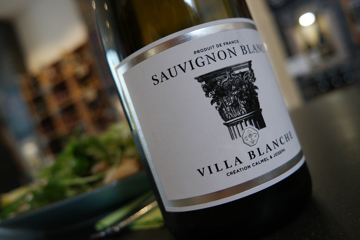 Sauvignon Blanc 'Villa Blanche' 2023