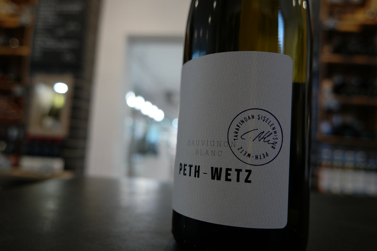 Sauvignon Blanc 2022 - cooks&wines.de