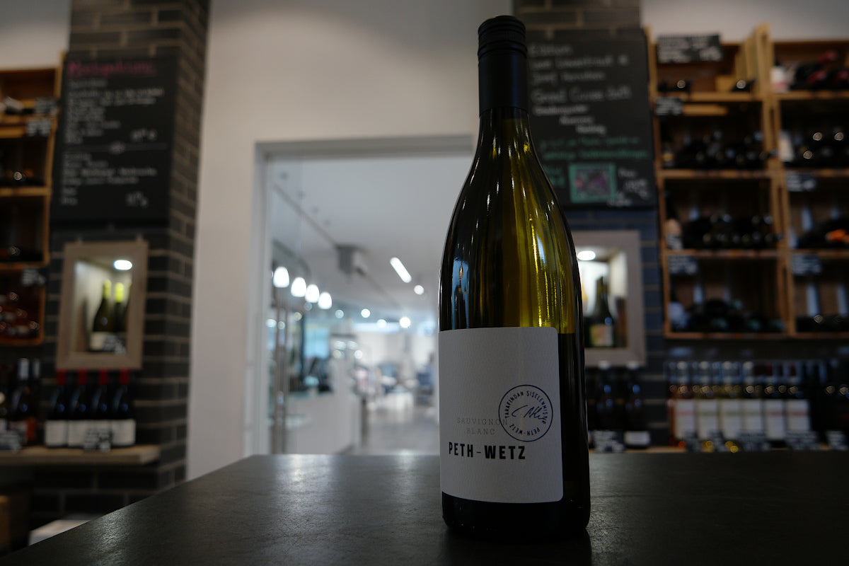 Sauvignon Blanc 2022 - cooks&wines.de