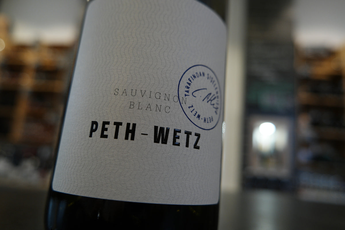 Sauvignon Blanc 2022 - cooks&wines.de
