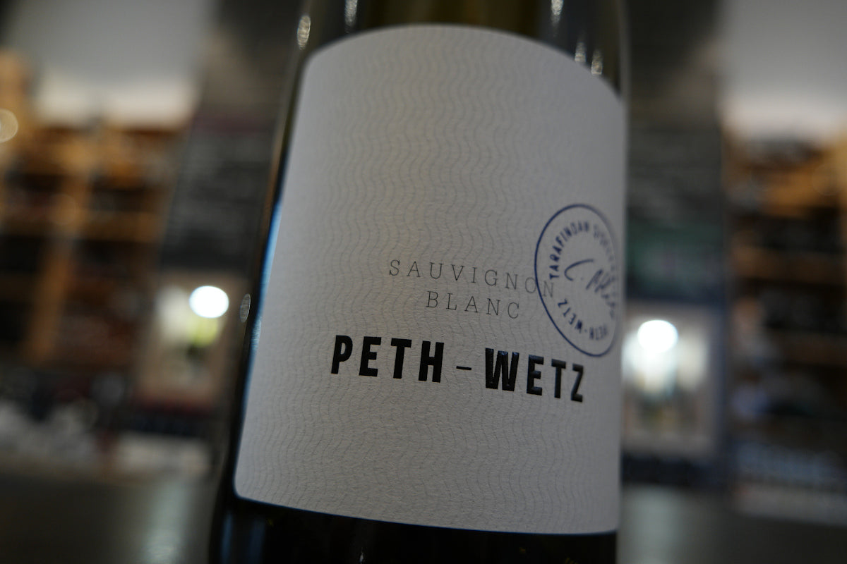 Sauvignon Blanc 2022 - cooks&wines.de