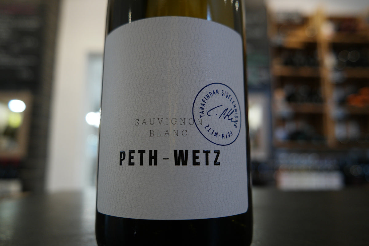 Sauvignon Blanc 2022 - cooks&wines.de