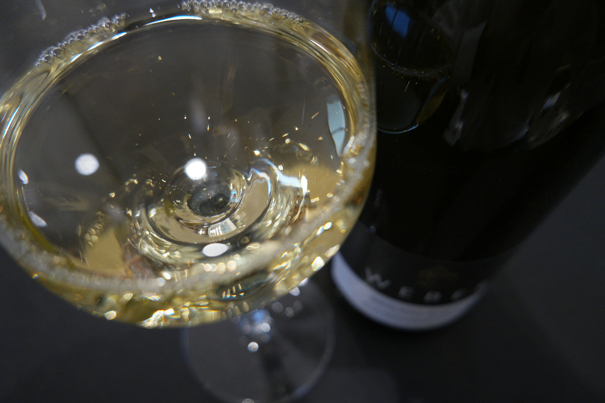 Monzinger Frühlingsplätzchen Riesling Auslese 2020 - cooks&wines.de