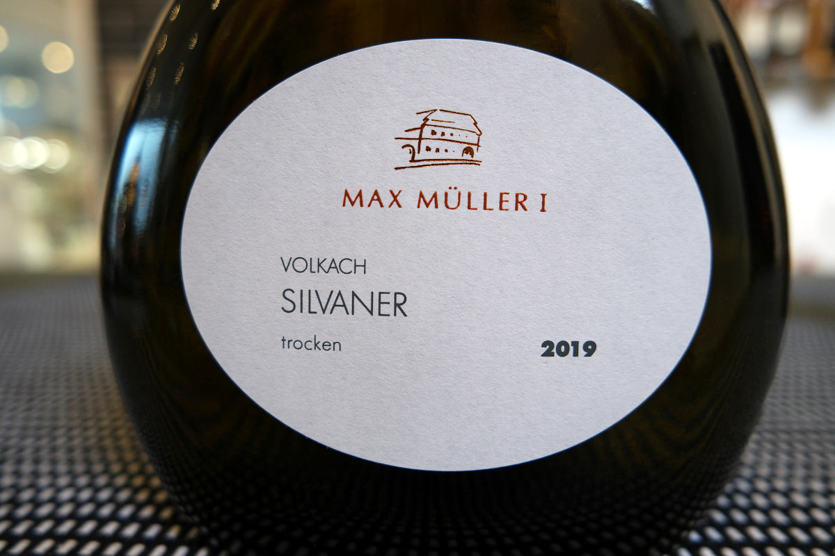 Volkach Silvaner 2020