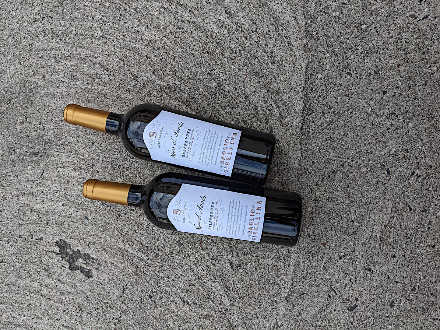 Salaparuta Nero d’Avola 2020