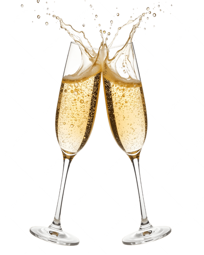 Prickelnd. - cooks&wines.de