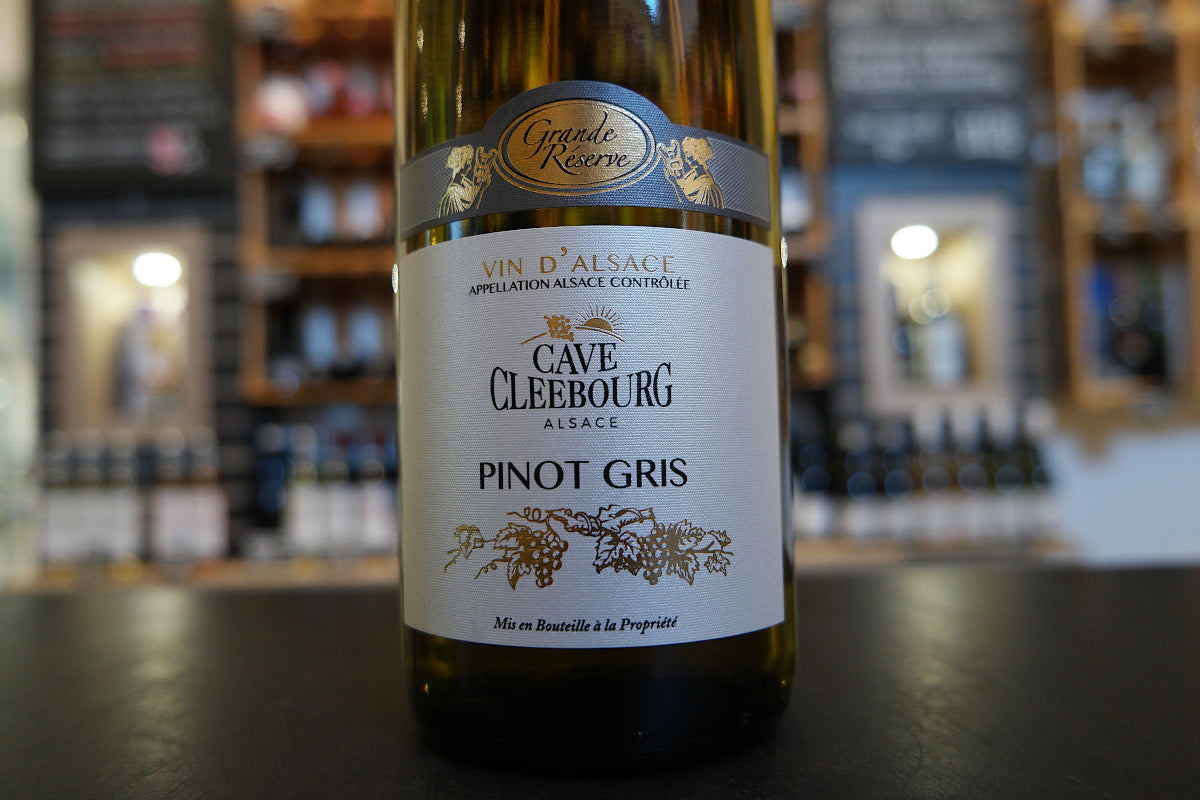 Cave de Cleebourg - cooks&wines.de
