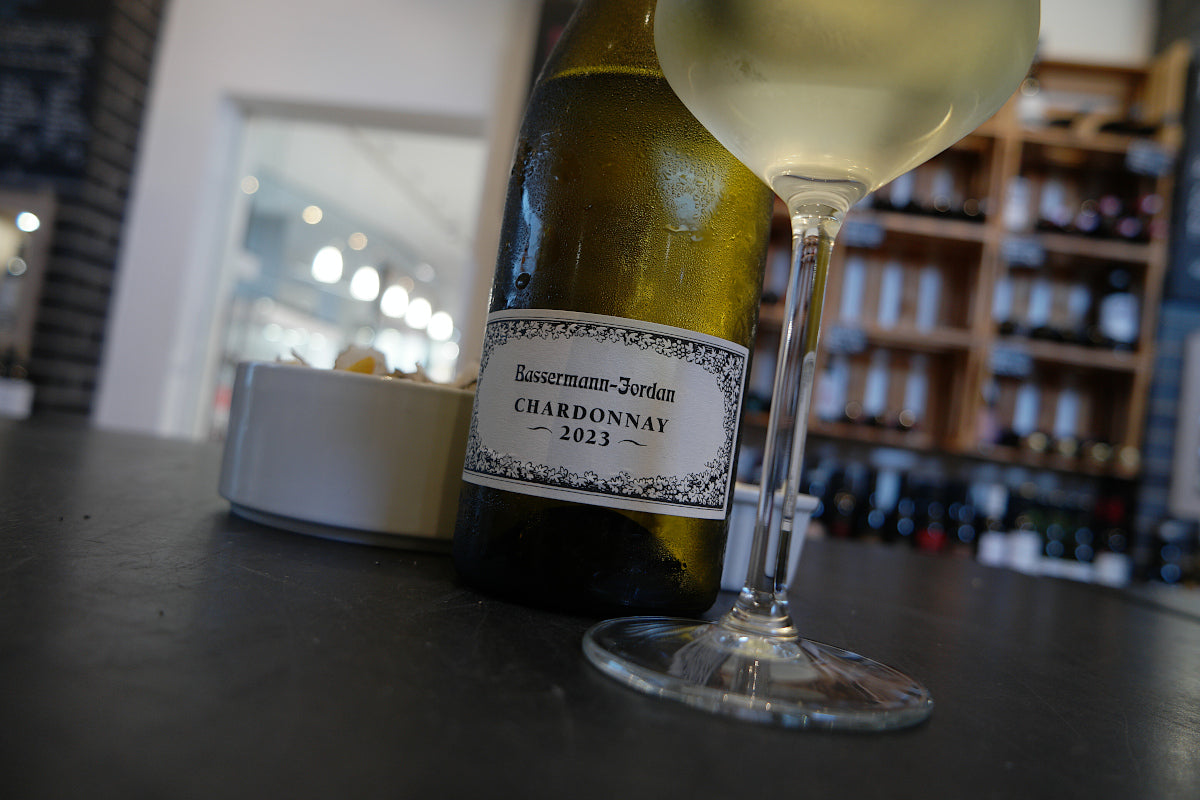 Chardonnay 2023 trocken