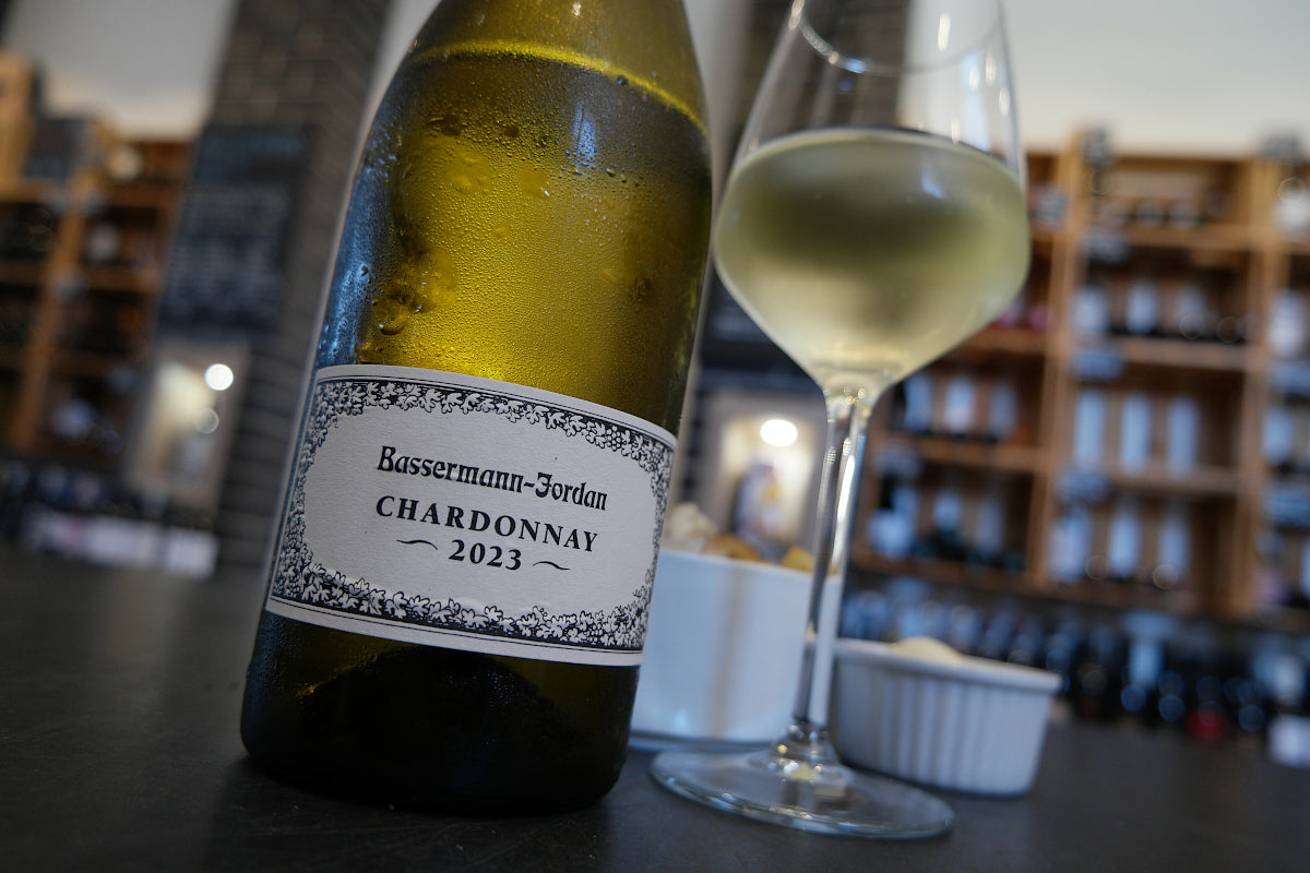 Chardonnay 2023 trocken