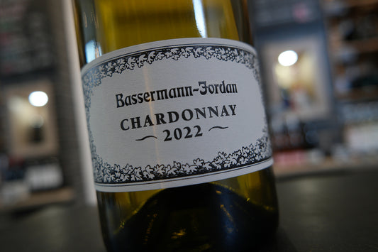 Chardonnay 2023 trocken