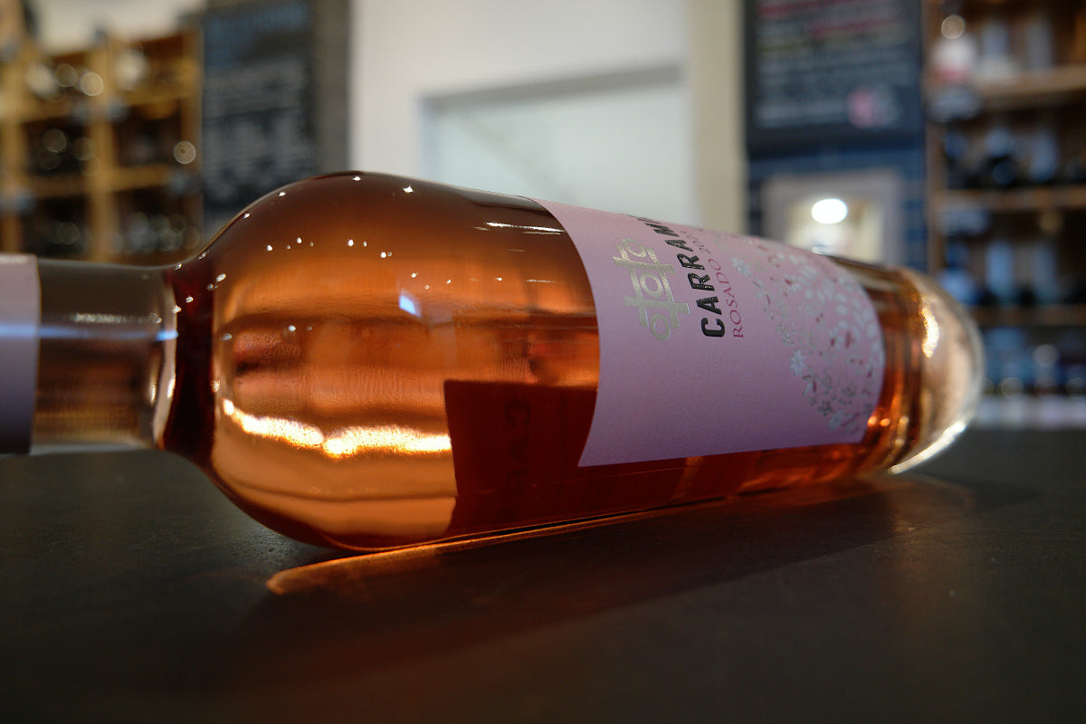 Rosé 2023 Cigales